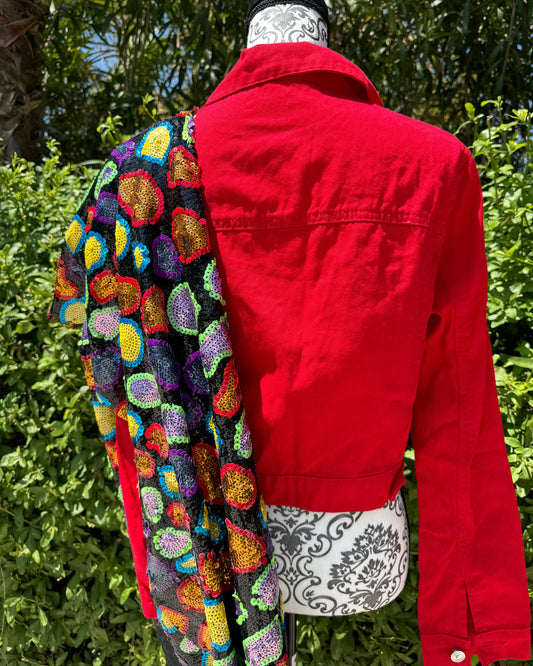Unieke Combi: Wild Ember