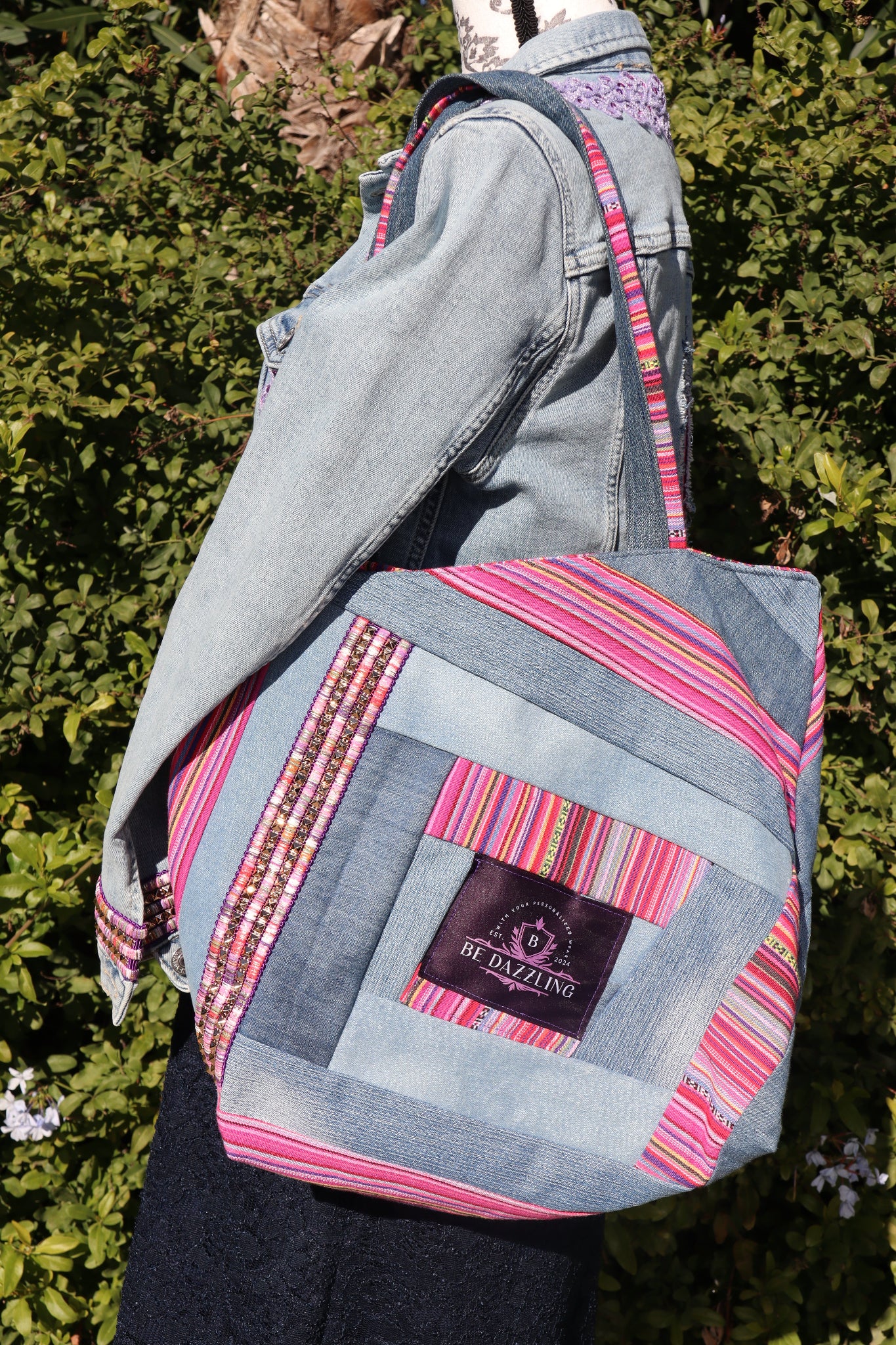 Jasje Visionary Touch - Maat M