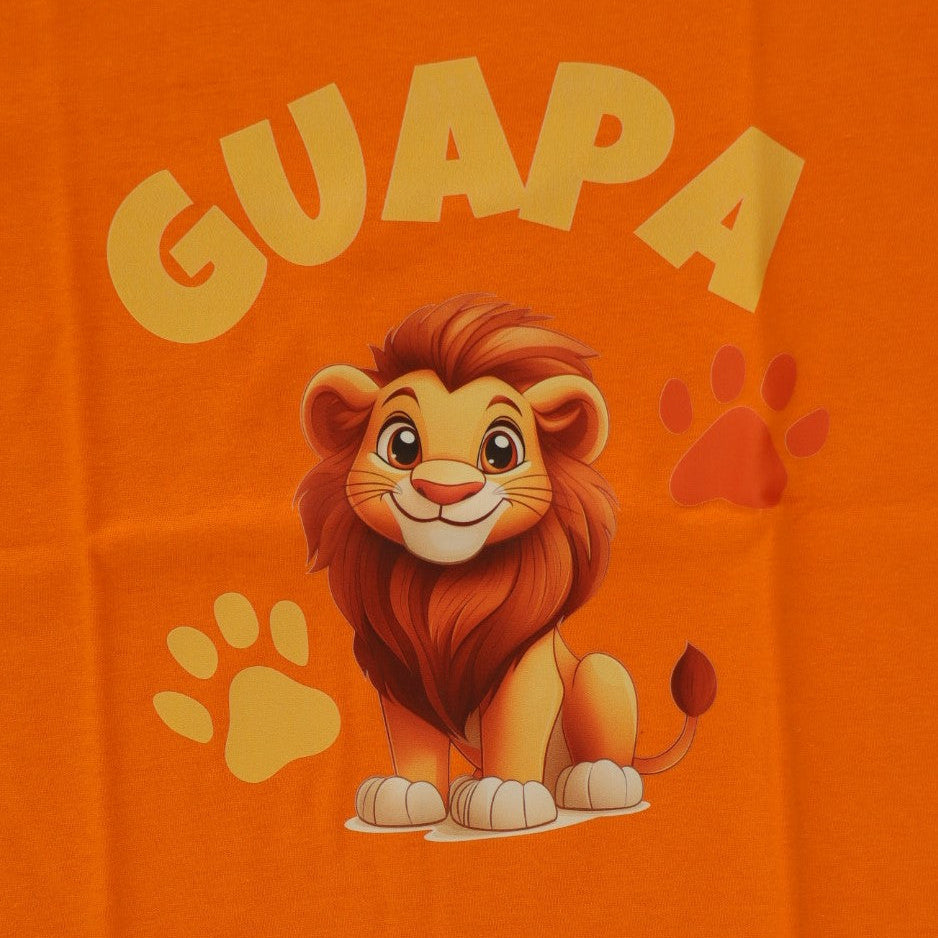 Leeuw Guapa