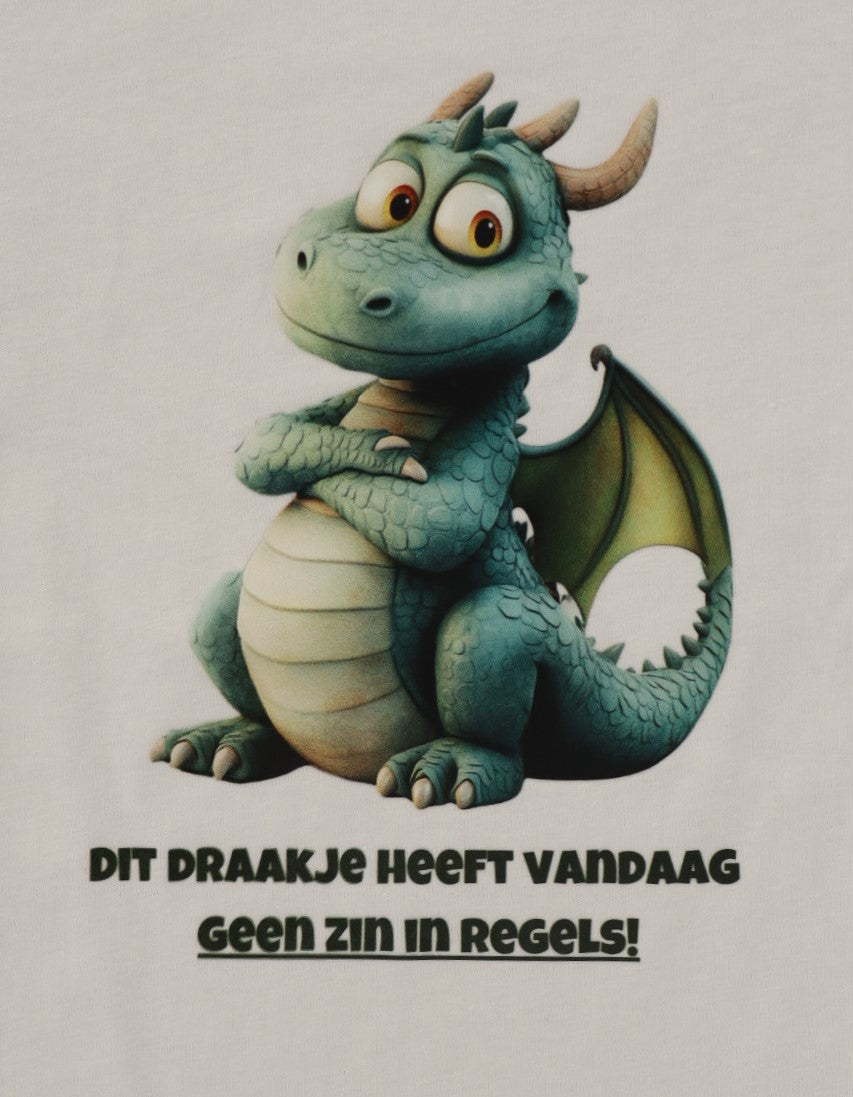 Draakje Dwars