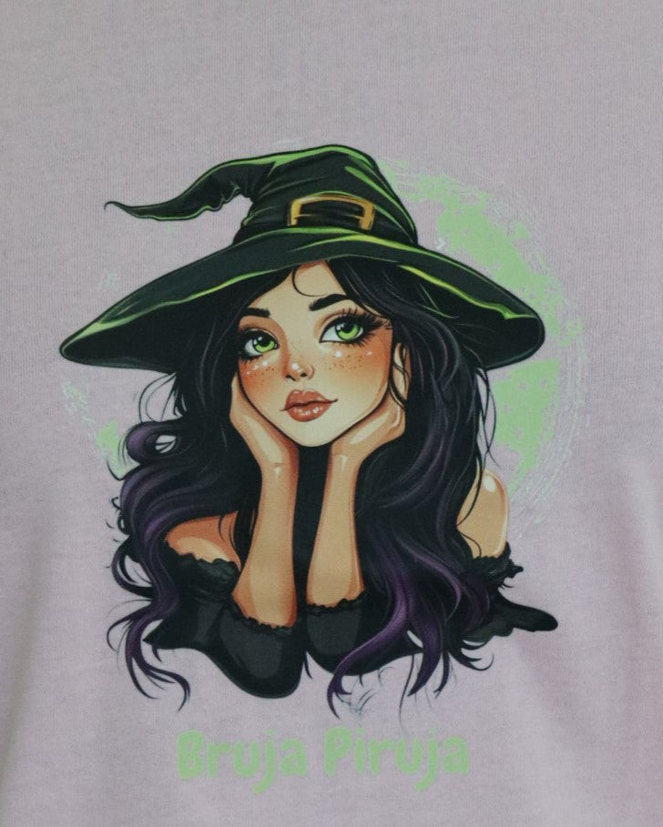 Bruja Piruja