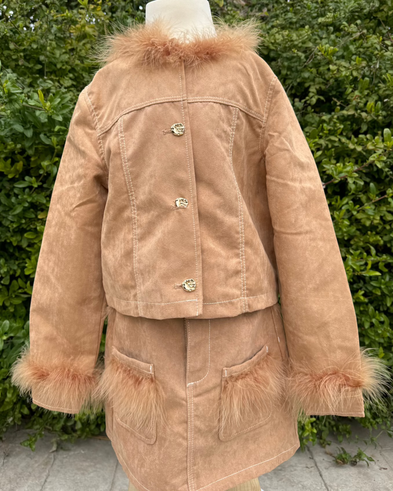 Savanna Spirit Maat 134