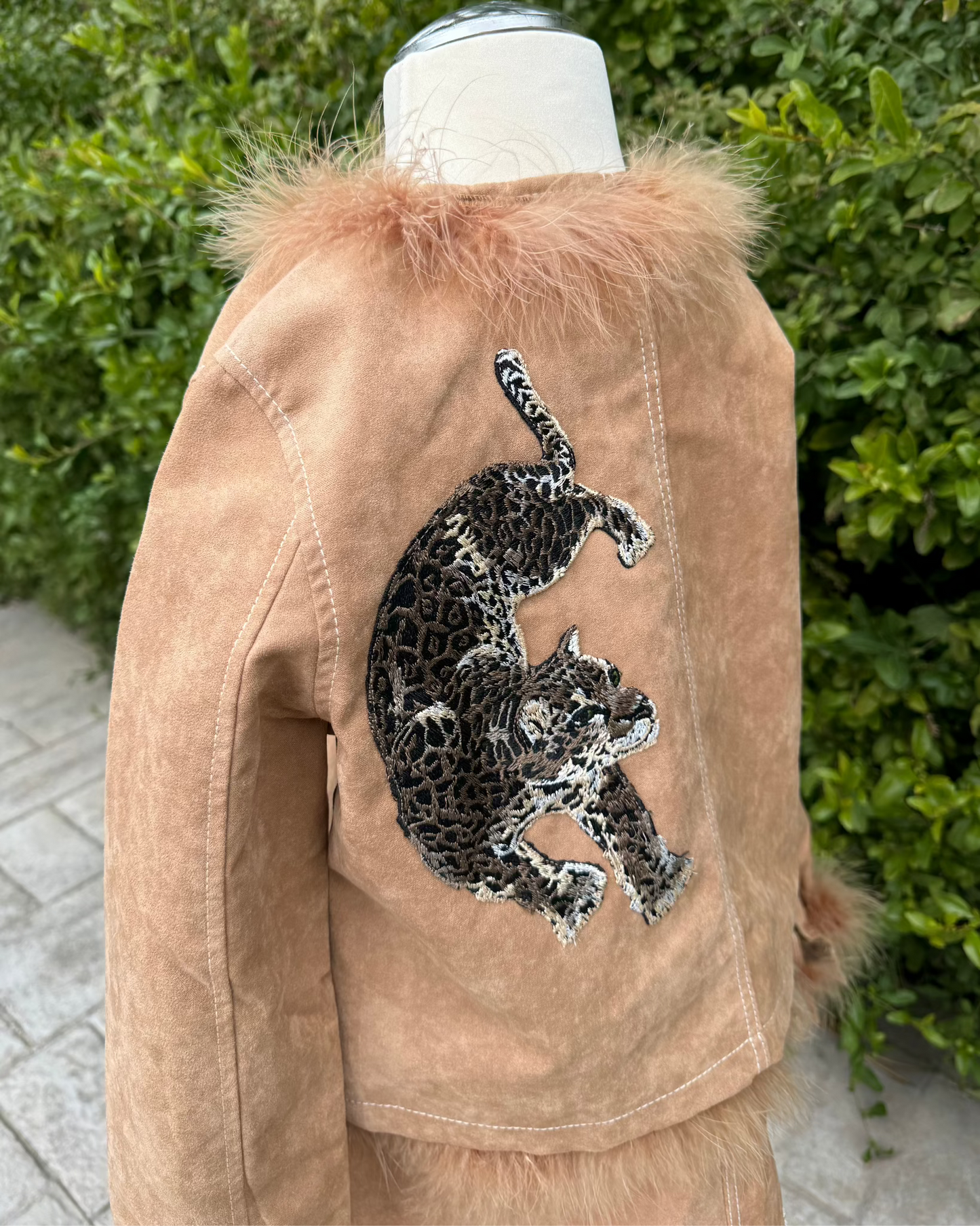 Savanna Spirit Maat 134