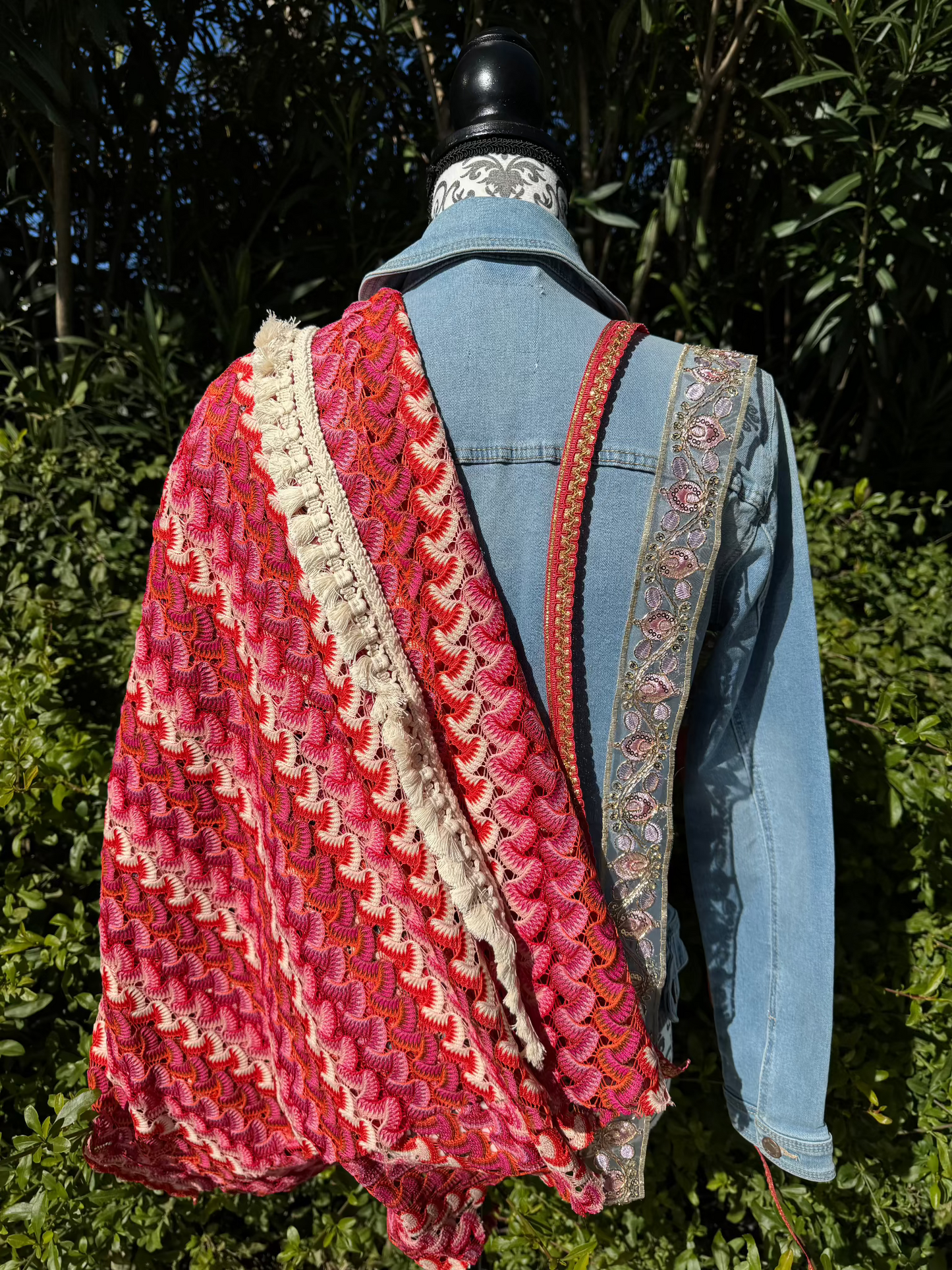 Unieke Combi: Flame Whispers