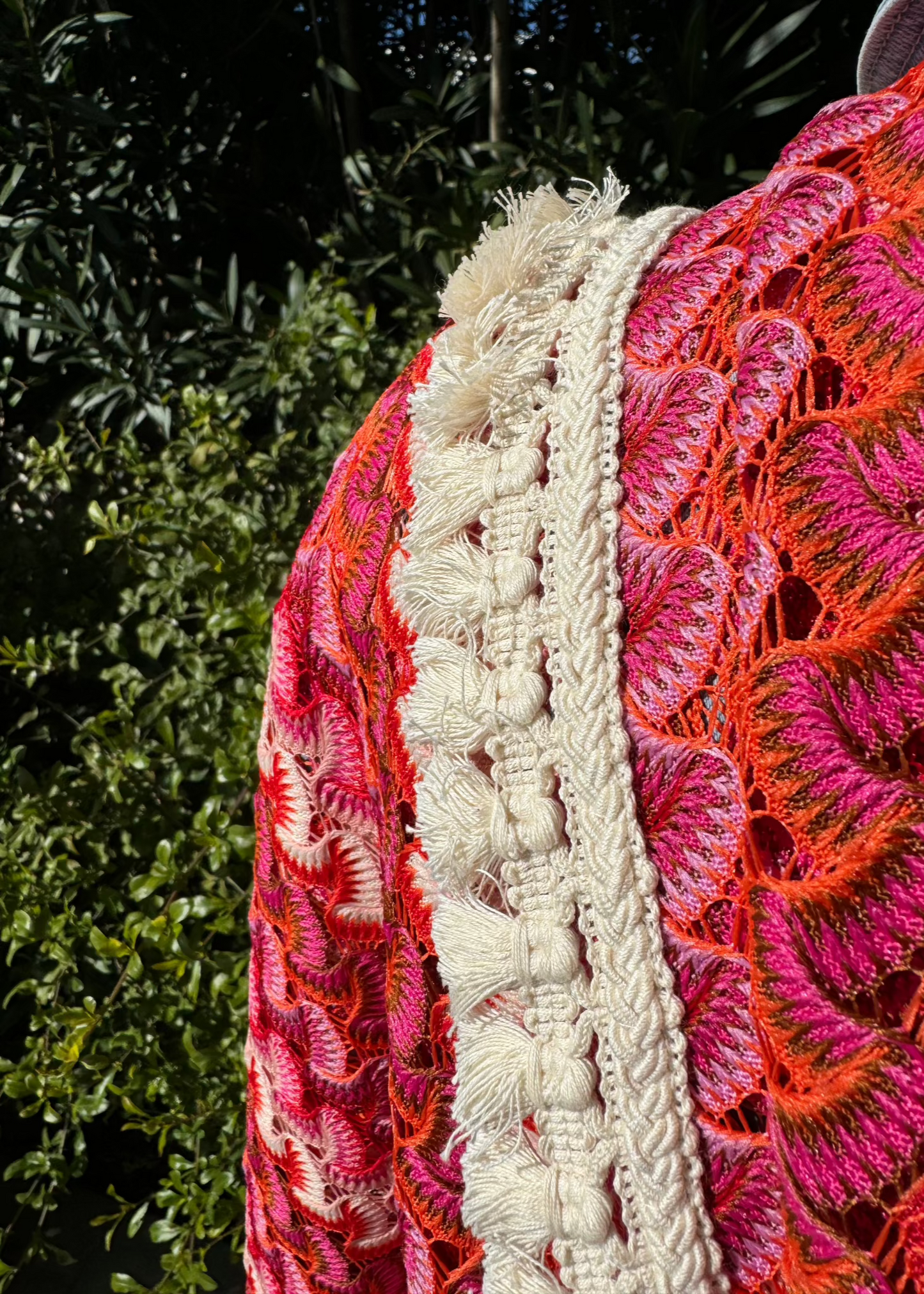 Unieke Combi: Flame Whispers