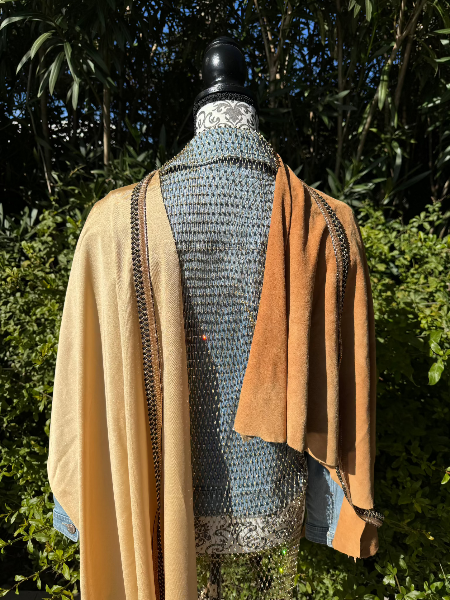 Unieke Combi: Radiant Elegance