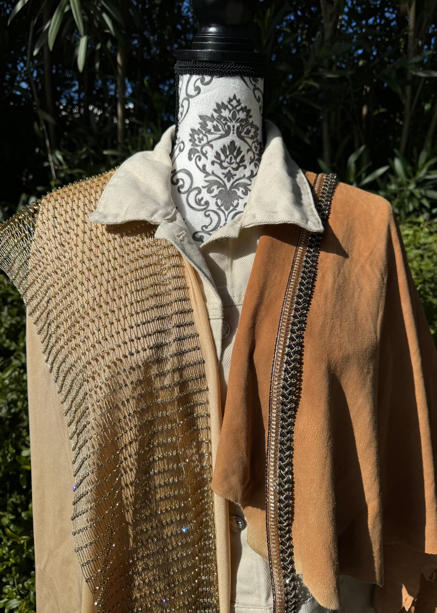 Unieke Combi: Radiant Elegance