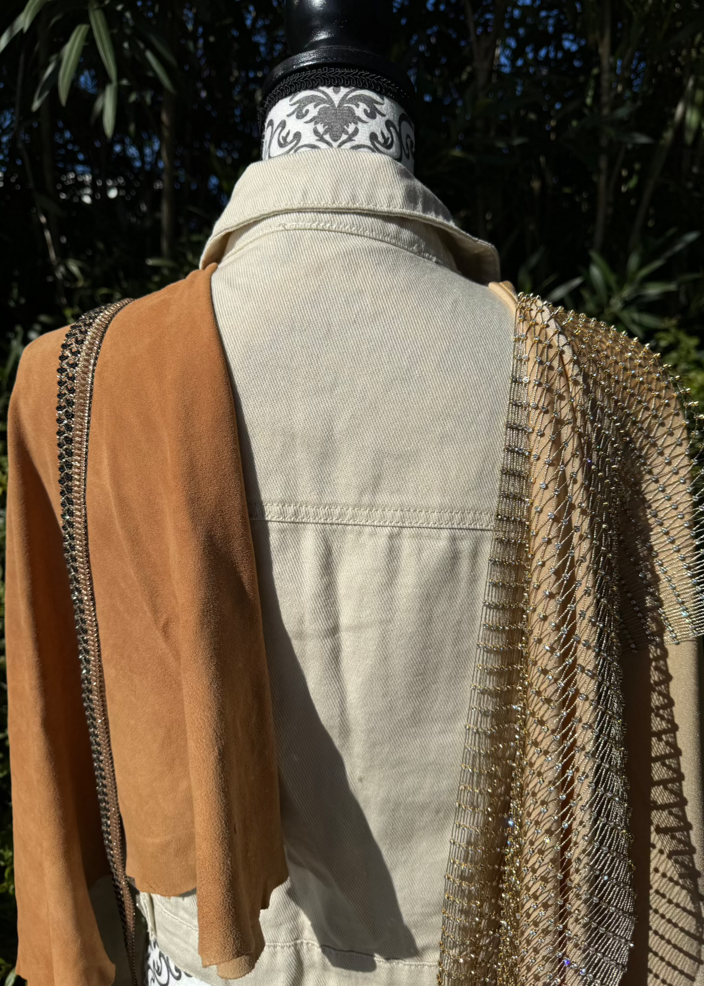 Unieke Combi: Radiant Elegance