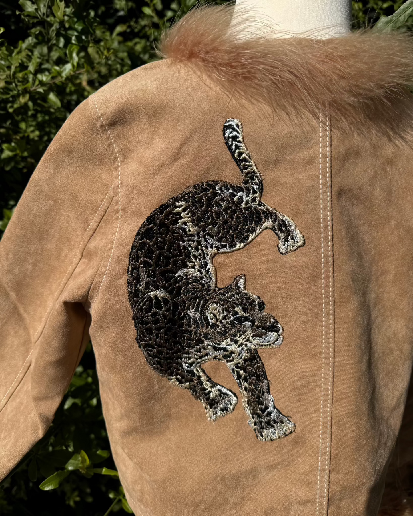 Savanna Spirit Maat 134