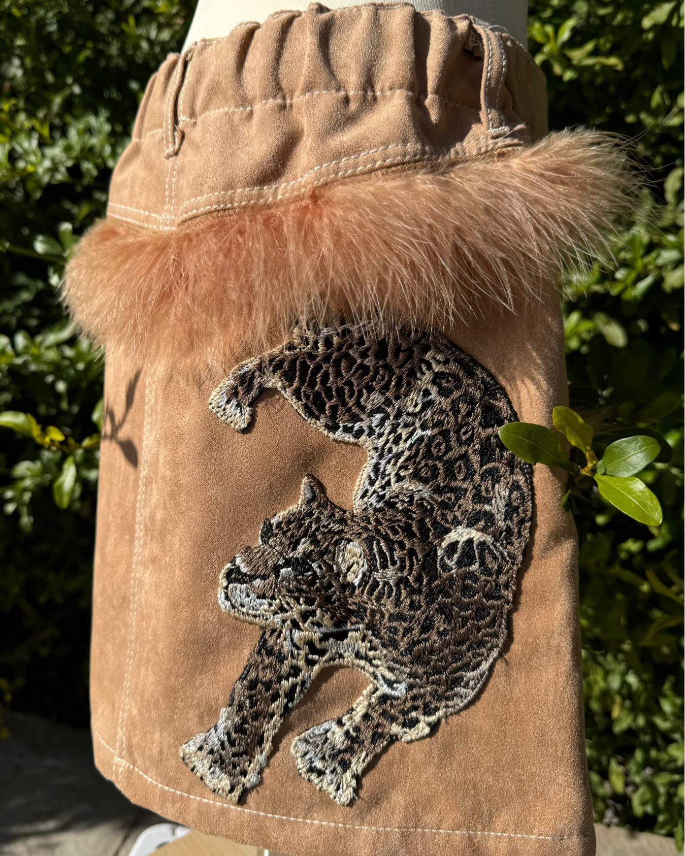 Savanna Spirit Maat 134