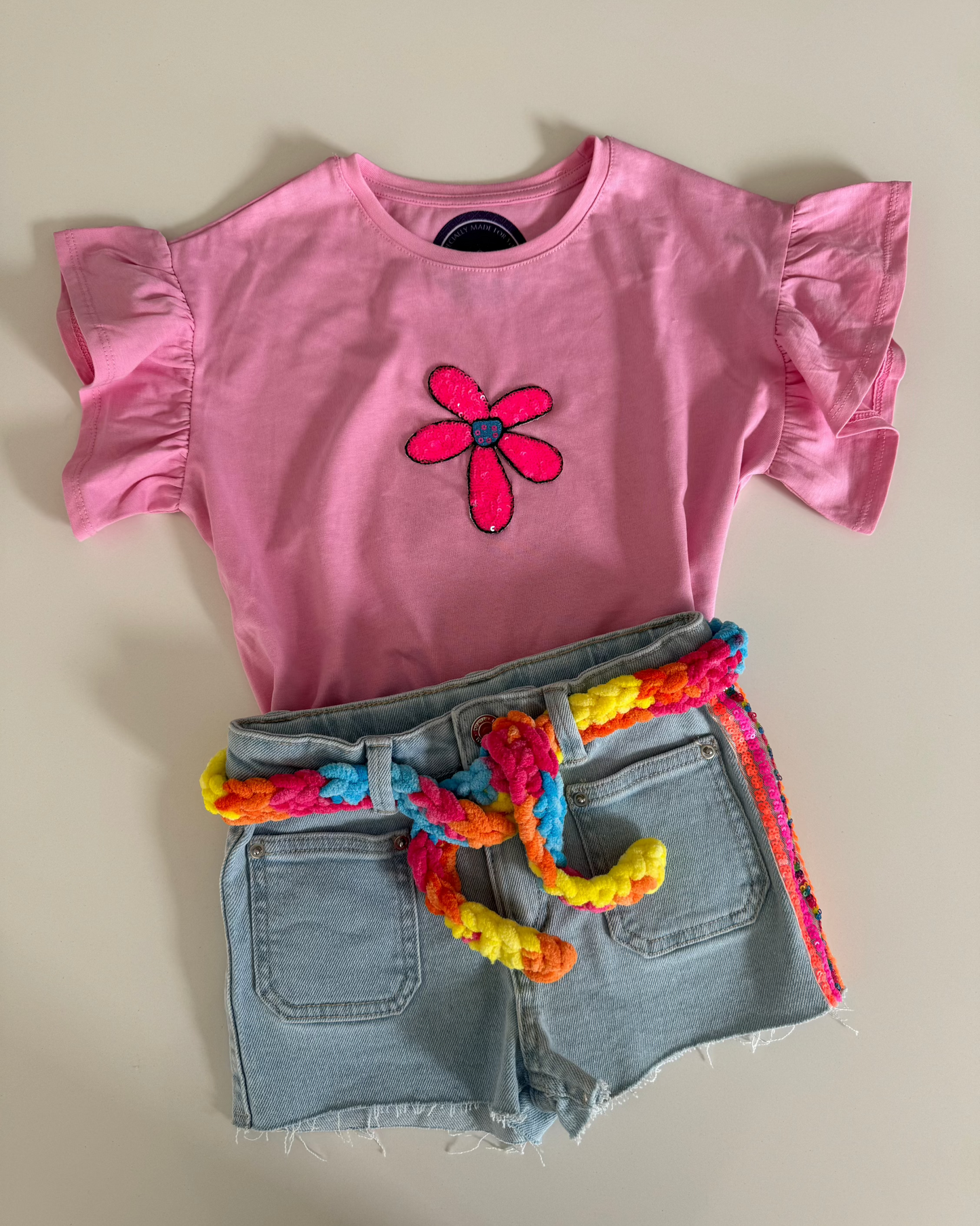 Petal Pop Maat 128