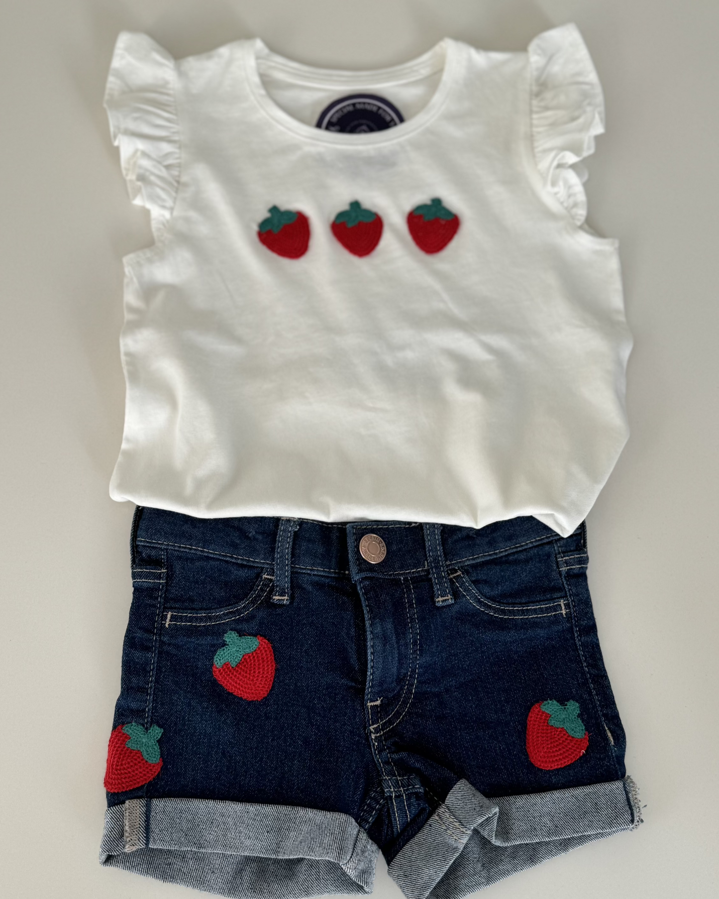 π Berry Sweet