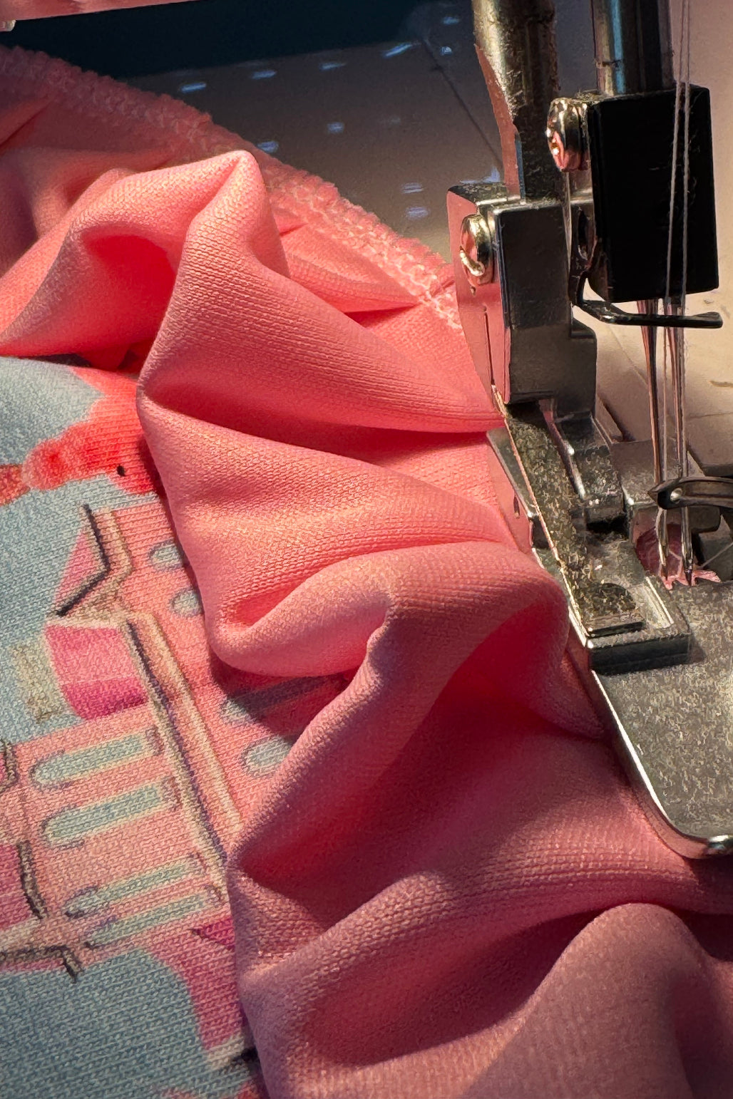 Little Pink Dream Maat 98/104