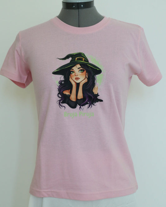 Bruja Piruja