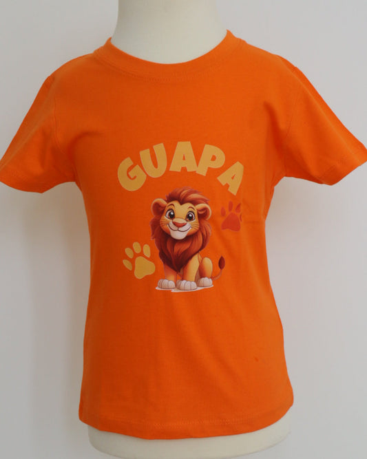 Leeuw Guapa